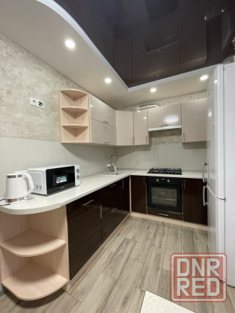 Сдаётся 1-ая квартира. Донецк - изображение 1