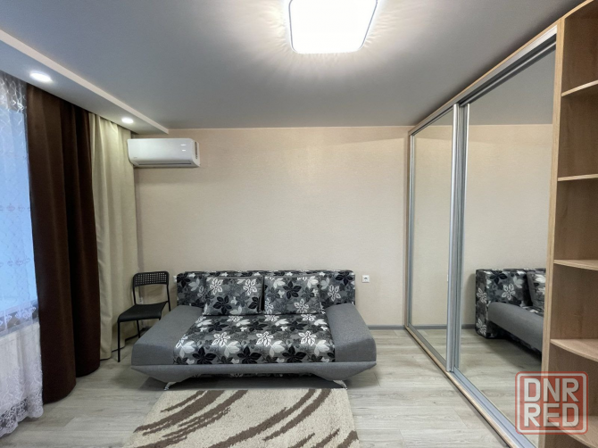 Сдаётся 1-ая квартира. Донецк - изображение 6