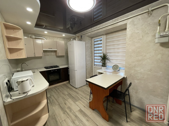 Сдаётся 1-ая квартира. Донецк - изображение 2