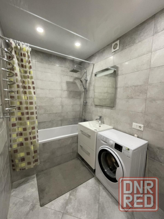 Сдаётся 1-ая квартира. Донецк - изображение 4