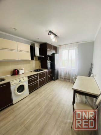 Предлагается в аренду крупногабаритная однокомнатная квартира площадью 41м² в Донецк - изображение 3