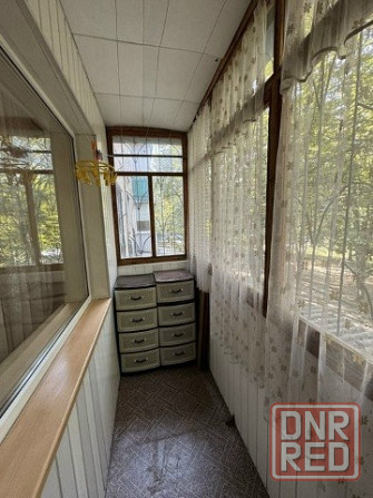 Сдаётся светлая и уютная двухкомнатная квартира на длительный срок. Донецк - изображение 4