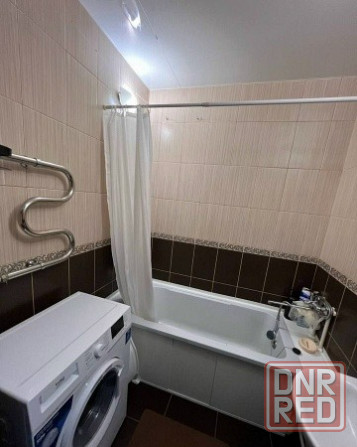 Сдается однокомнатная квартира в Киевском районе возле больницы Донецк - изображение 4