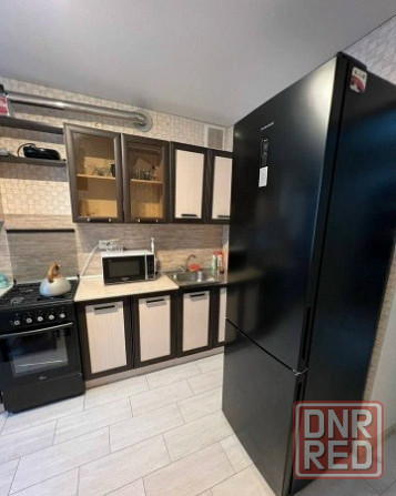 Сдается однокомнатная квартира в Киевском районе возле больницы Донецк - изображение 1