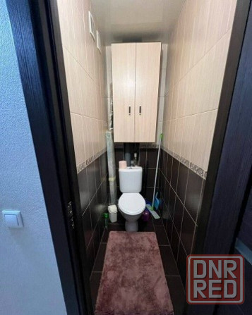 Сдается однокомнатная квартира в Киевском районе возле больницы Донецк - изображение 5