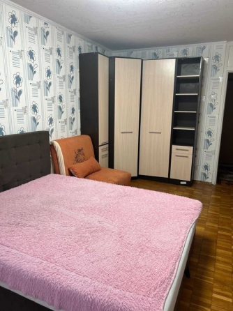 Сдам в аренду комфортную 1-комнатную квартиру , ориентир Текстильщик Кировский Донецк