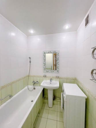 Сдам в аренду комфортную 1-комнатную квартиру , ориентир Текстильщик Кировский Донецк