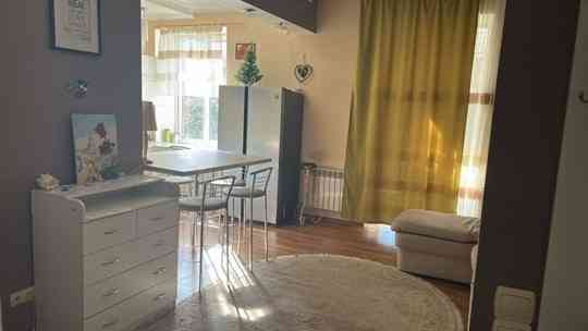 Первая сдача двухкомнатной квартиры в Кировском районе Донецк