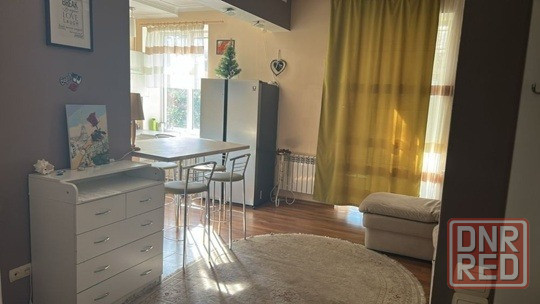 Первая сдача двухкомнатной квартиры в Кировском районе Донецк - изображение 2