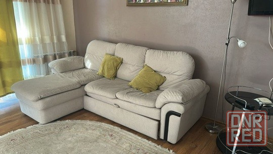 Первая сдача двухкомнатной квартиры в Кировском районе Донецк - изображение 1