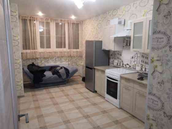 Однокомнатная квартира 40 м² в районе Ворошиловского в Донецке. Донецк