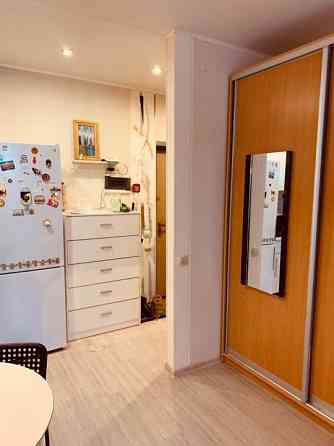 Двухкомнатная квартира площадью 55 м² Донецк