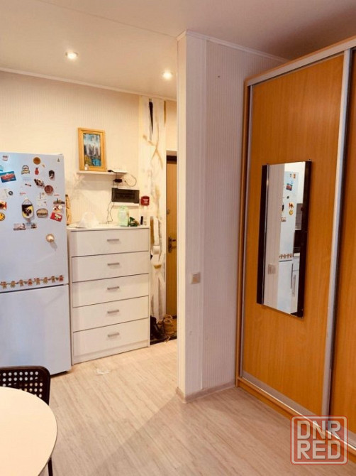 Двухкомнатная квартира площадью 55 м² Донецк - изображение 5