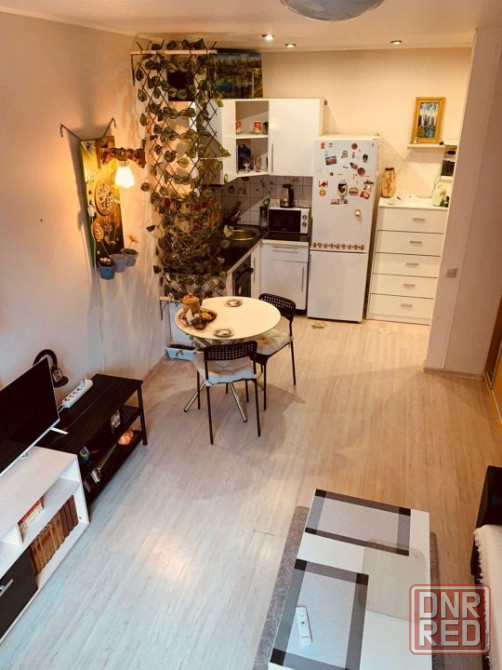 Двухкомнатная квартира площадью 55 м² Донецк - изображение 7
