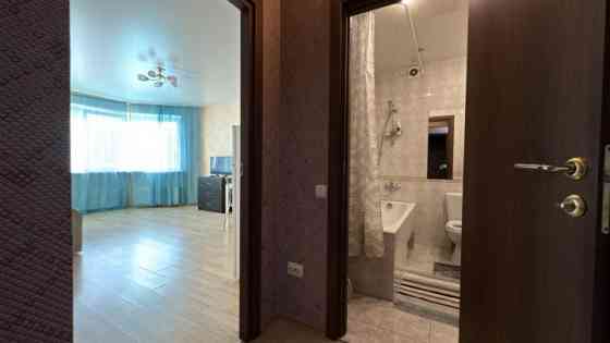 Двухкомнатная квартира 55 м² в Калининском районе Донецка Донецк