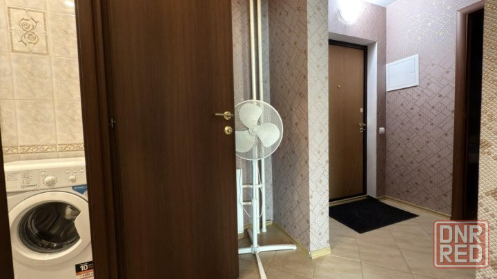 Двухкомнатная квартира 55 м² в Калининском районе Донецка Донецк - изображение 4