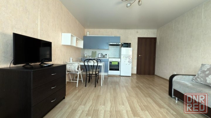 Двухкомнатная квартира 55 м² в Калининском районе Донецка Донецк - изображение 3