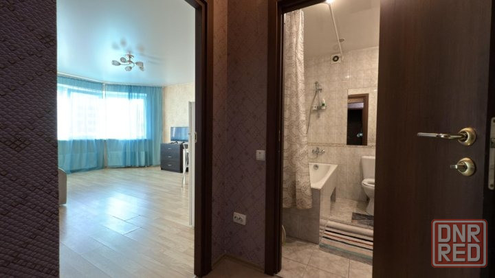 Двухкомнатная квартира 55 м² в Калининском районе Донецка Донецк - изображение 2