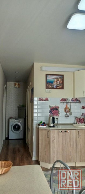Двухкомнатная квартира площадью 60 м² в Киевском районе Донецка Донецк - изображение 4