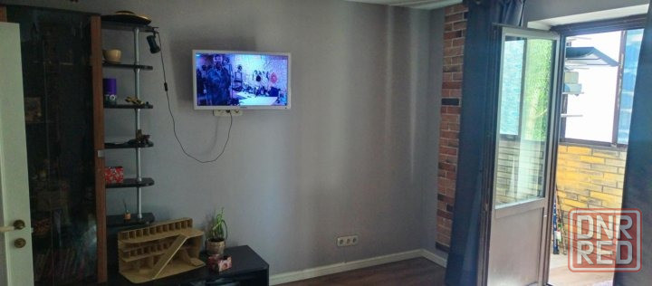 Двухкомнатная квартира площадью 60 м² в Киевском районе Донецка Донецк - изображение 2