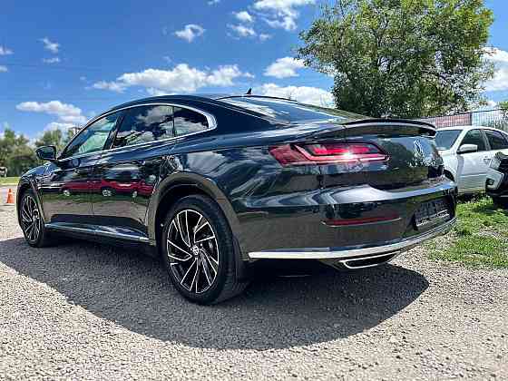 Volkswagen Arteon Шахтерск