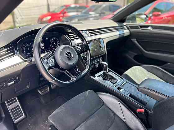 Volkswagen Arteon Шахтерск