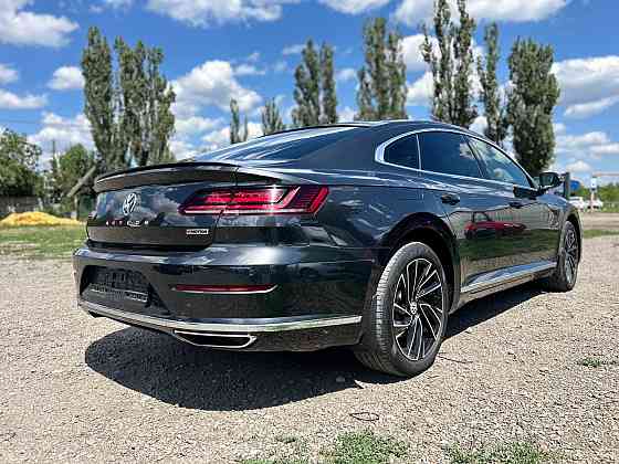 Volkswagen Arteon Шахтерск
