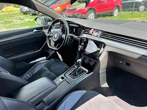 Volkswagen Arteon Шахтерск