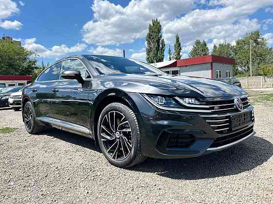 Volkswagen Arteon Шахтерск