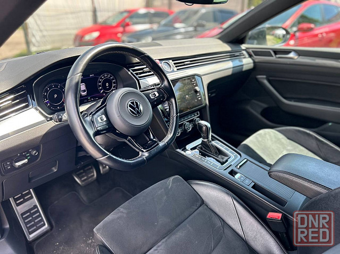 Volkswagen Arteon Шахтерск - изображение 5