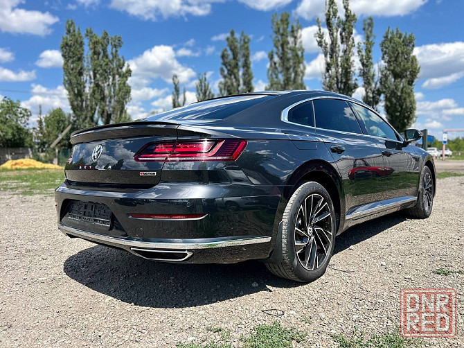Volkswagen Arteon Шахтерск - изображение 4