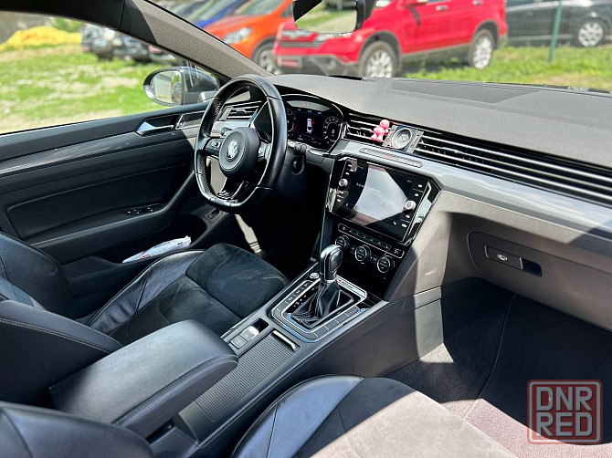 Volkswagen Arteon Шахтерск - изображение 6