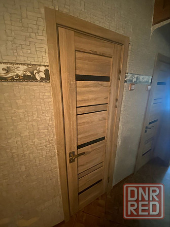 Продам крупногабаритную 2к.кв. Макеевка, Генерала Данилова Макеевка - изображение 5