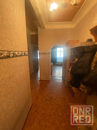 Продам крупногабаритную 2к.кв. Макеевка, Генерала Данилова Макеевка - изображение 4