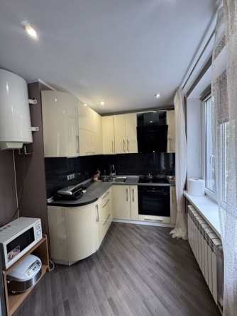 Сдам в аренду комфортную 1-комнатную квартиру , ориентир проспект Панфилова Донецк