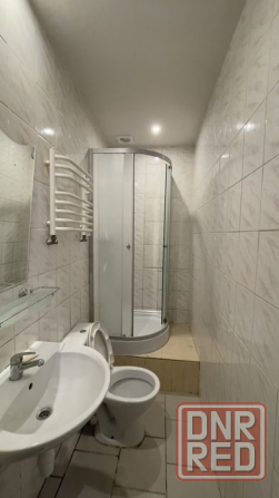 Сдам в аренду комфортную 1-комнатную квартиру , ориентир проспект Панфилова Донецк - изображение 2