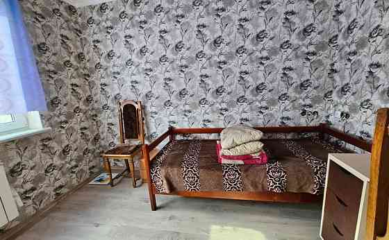 Сдаётся 2-комнатная квартира в Пролетарском районе. Уютная, светлая, полностью меблирована. Донецк