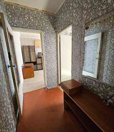 Сдаётся 2-комнатная квартира в Пролетарском районе. Уютная, светлая, полностью меблирована. Донецк