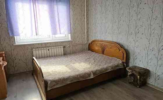 Сдаётся 2-комнатная квартира в Пролетарском районе. Уютная, светлая, полностью меблирована. Донецк