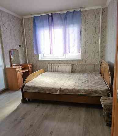 Сдаётся 2-комнатная квартира в Пролетарском районе. Уютная, светлая, полностью меблирована. Донецк