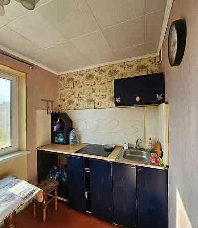 Сдаётся 2-комнатная квартира в Пролетарском районе. Уютная, светлая, полностью меблирована. Донецк