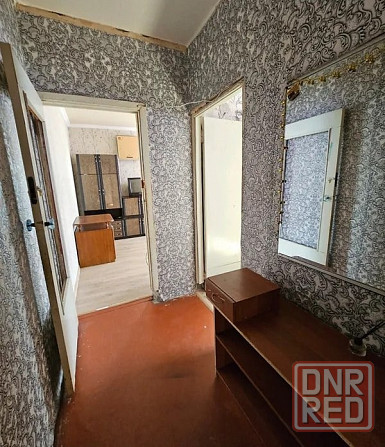 Сдаётся 2-комнатная квартира в Пролетарском районе. Уютная, светлая, полностью меблирована. Донецк - изображение 5