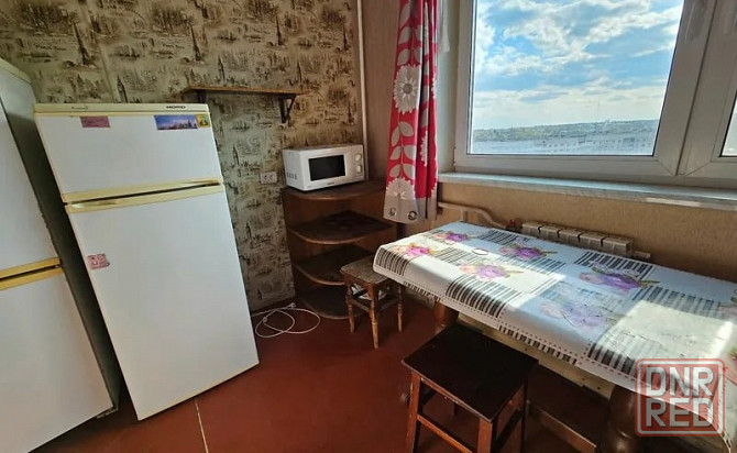 Сдаётся 2-комнатная квартира в Пролетарском районе. Уютная, светлая, полностью меблирована. Донецк - изображение 7