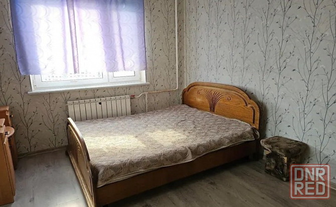 Сдаётся 2-комнатная квартира в Пролетарском районе. Уютная, светлая, полностью меблирована. Донецк - изображение 2