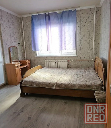 Сдаётся 2-комнатная квартира в Пролетарском районе. Уютная, светлая, полностью меблирована. Донецк - изображение 1