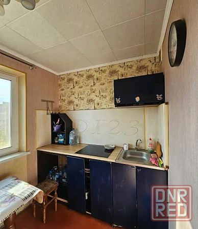 Сдаётся 2-комнатная квартира в Пролетарском районе. Уютная, светлая, полностью меблирована. Донецк - изображение 6