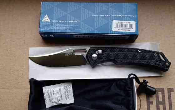 Нож складной SRM 9201PB Донецк