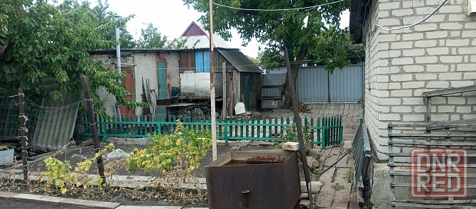 Продам дом Торез - изображение 3