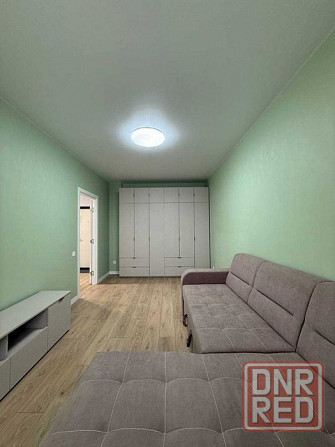 Сдается двухкомнатная квартира в Киевском районе. Донецк - изображение 3