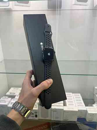 Часы Apple Watch 5 44mm Мариуполь